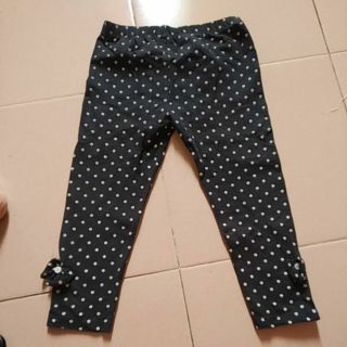 Dưới 15kg thanh lý quần bé