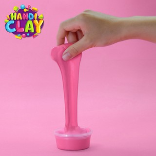 Đất nặn siêu nhẹ cao cấp Handi Clay màu lẻ