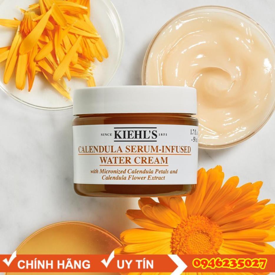 [CHÍNH HÃNG] Kem dưỡng da hoa cúc Kiehls mini