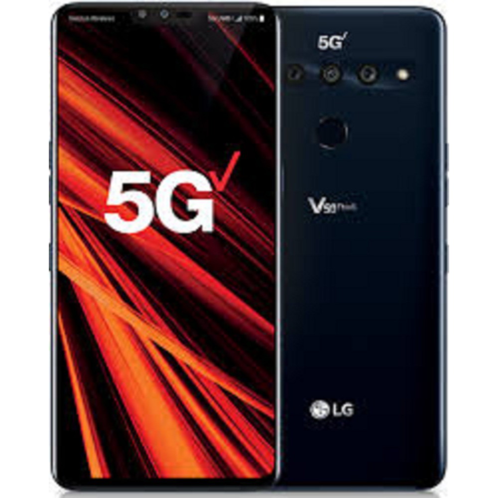 ddienj thoại LG V50 ThinQ ram 6G bộ nhớ 128G - xài mạng 5G - 3 Camera sau - Chính Hãng | BigBuy360 - bigbuy360.vn
