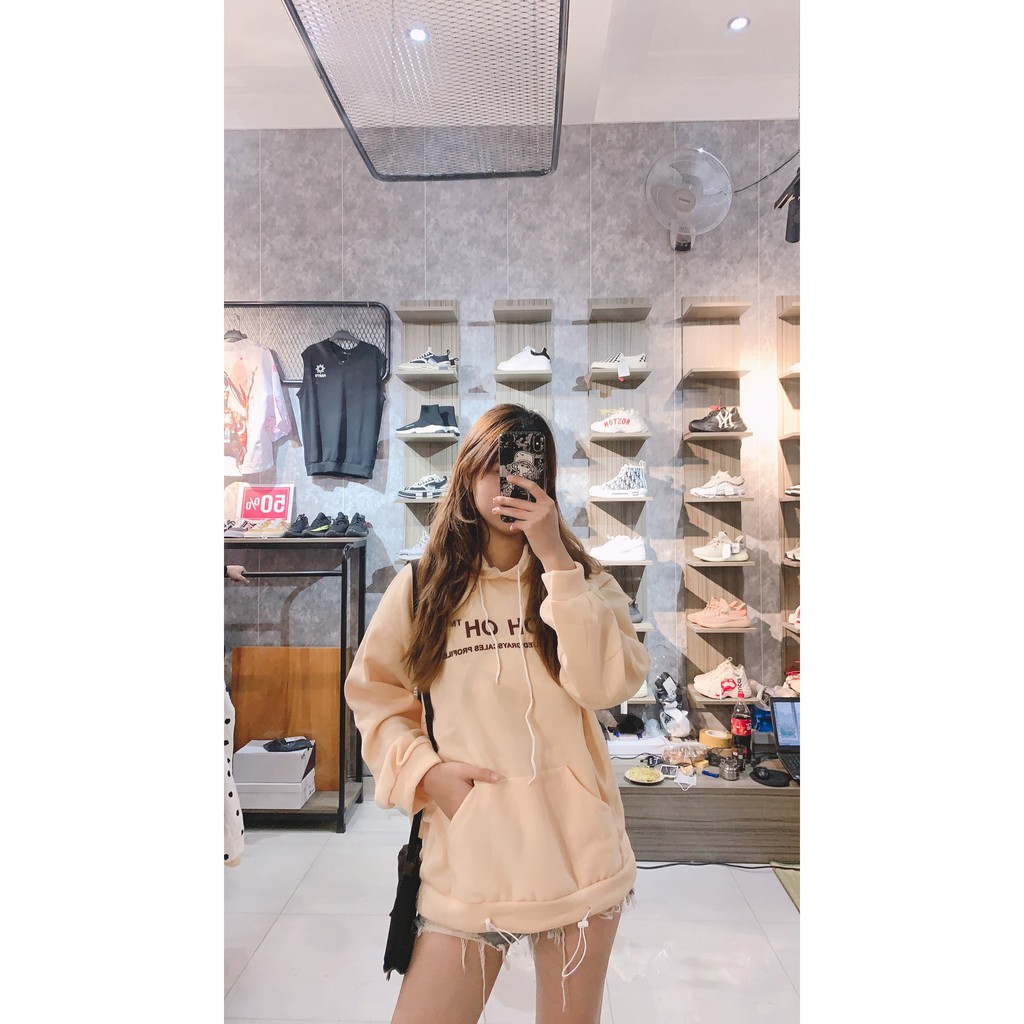 Áo Hoodie Ho Ho Web Hoddie Hót 2020 - Có Ảnh Thật Tự Chụp X.Store | BigBuy360 - bigbuy360.vn