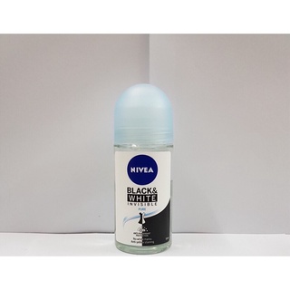 Lăn khử mùi Nivea Lọ 25ml