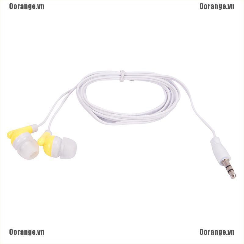 Tai nghe nối dây 3.5mm màu sắc da dạng cho PC/Laptop | BigBuy360 - bigbuy360.vn