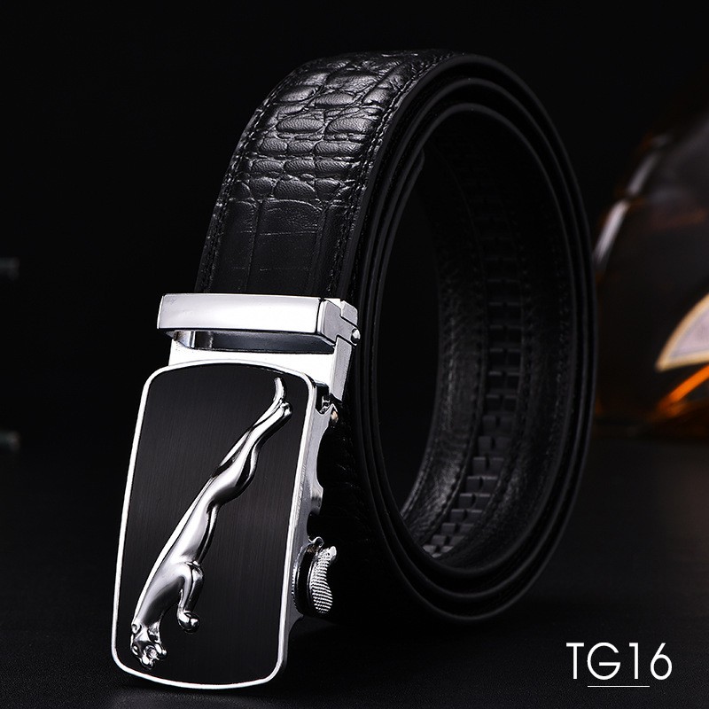 Thắt Lưng, Dây Nịt Nam Báo Sang Trọng