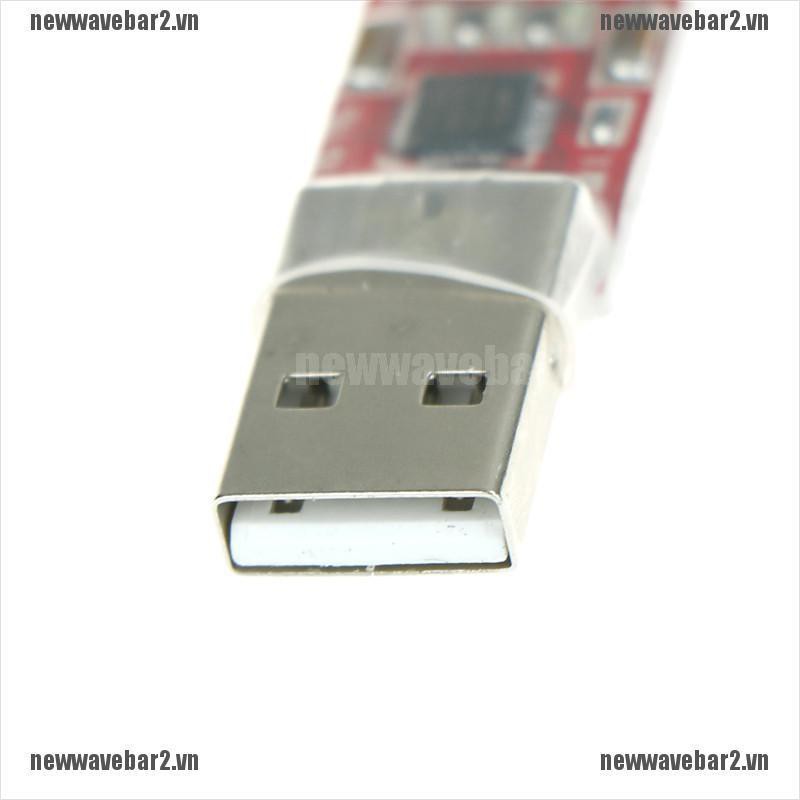 1 Mô-Đun Cp2102 Usb Sang Ttl Serial Converter Uart Stc Downlololo Converter 5pcs