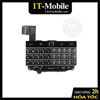 [Blackberry Q20] Bàn phím Blackberry Q20 Zin Bóc Máy