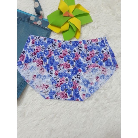 1C Quần lót điều hòa thun lạnh