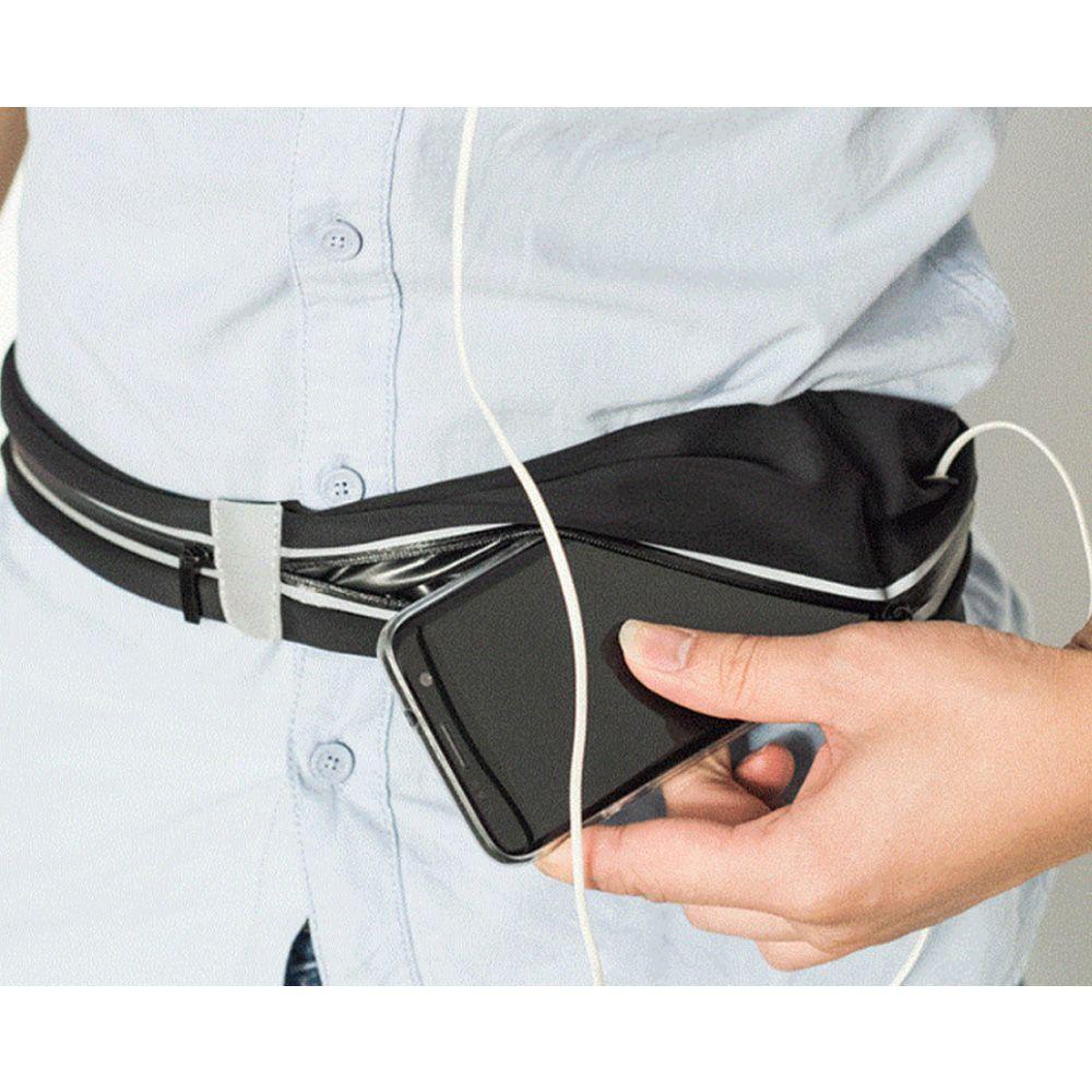 Túi Đeo Hông Đựng Điện Thoại Đa Năng Tiện Dụng Khi Tập Thể Thao