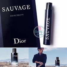 [ Mẫu thử ] Nước hoa chính hãng Sauvage EDP_ 5m l-10ml -20ml_Ha_perfumer | BigBuy360 - bigbuy360.vn