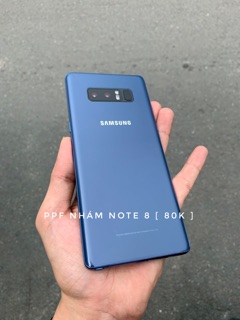 [ S10 5G ] PPF DẺO NHÁM MẶT TRƯỚC OR SAU SAMSUNG