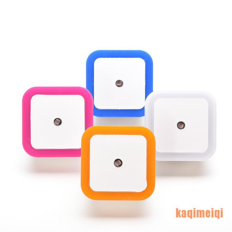 Đèn ngủ LED cảm ứng ánh sáng tự động bật tắt/Đèn ngủ trẻ em quà tặng sáng tạo
