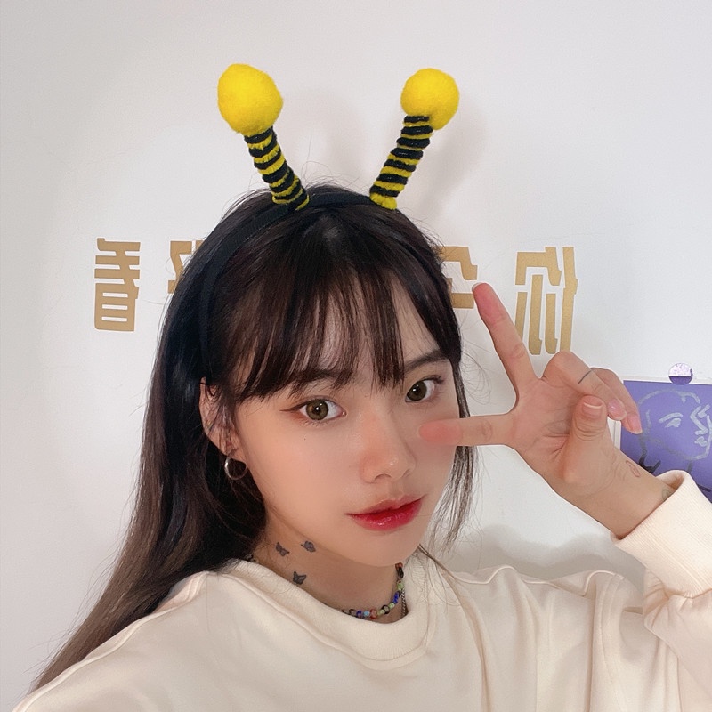 Kính Mát Hình Con Ong Dễ Thương Cho Bé