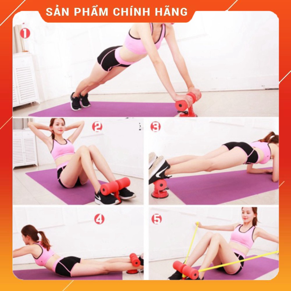 [ Giá tại kho ] Dụng cụ hỗ trợ tập gym giúp tan mỡ vùng bụng eo thon Linh Kiện Thiện Phát - 308 Thống Nhất Là nhà phân p