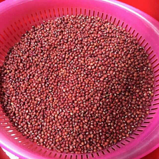 500g đỗ đỏ hạt nhỏ