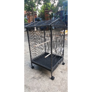 LỒNG NGỐT VẸT LỚN