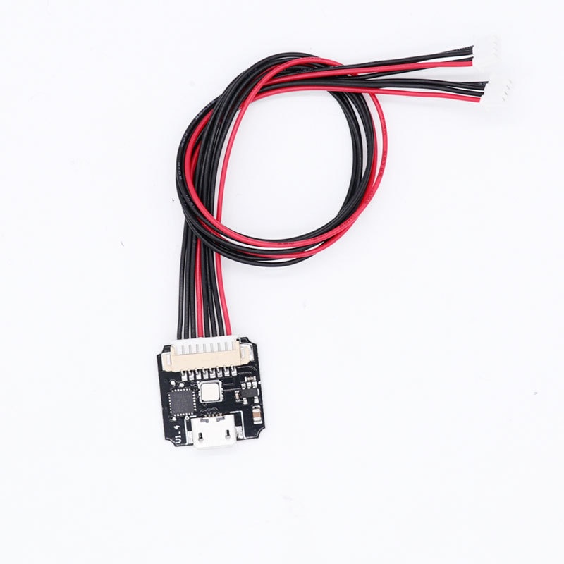 Mô Đun Pixhawk RGB USB Có Đèn LED Cho Bộ Điều Khiển Bay Pixhawk PX4