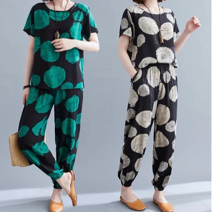 (Bab.07Oc21e) Bộ đồ chơi bóng rổ DOLL JOGER PANTS