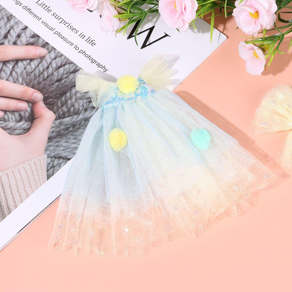 1 Bộ Đồ Chơi Búp Bê Thời Trang Có Thể Tháo Rời Kèm Quần Dài Cho Búp Bê Ob11