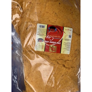 1kg chà bông ( ruốc ) cay