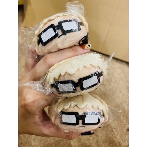 Noru thú bông búp bê noru noru tổng hợp Haikyuu