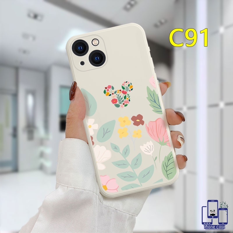 Ốp Điện Thoại Tpu Mềm Hoạt Hình Cho Compatible For IPhone 13 12 11 PRO MAX 6 7 6S 8 Plus X XR XS MAX 11 12 13 mini Se 2020 6SPlus 7Plus 6Plus 8Plus XSMAX