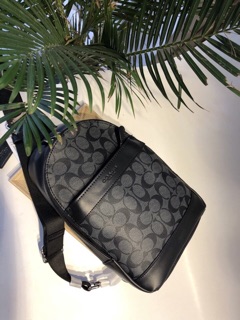 🆘RẺ VÔ ĐỊCH🆘Túi Coach đeo chéo