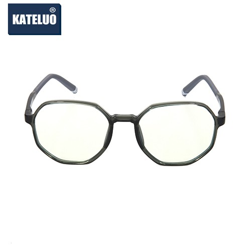 Mắt kính VEITHDIA E072 chống ánh sáng xanh và tia bức xạ phù hợp cho các bé