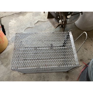 lồng bẫy mèo ,cáo,chồn,cầy..40cm*23*23