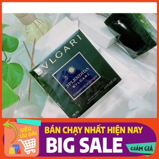 [ vial ] Nước hoa BVLgari Splendida Tubereuse Mystique EDP 100ml