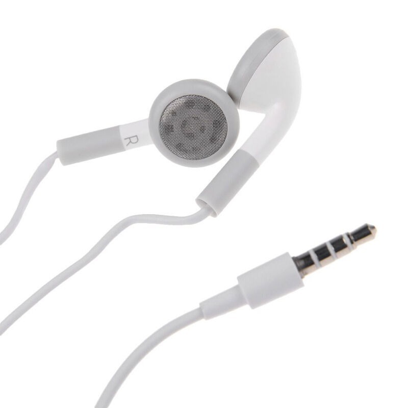 Tai nghe nhét tai 3.5mm chuyên dụng cho điện thoại/ipod/máy MP3