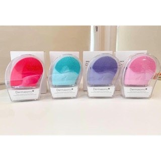 Máy rửa mặt Skin Physics Úc