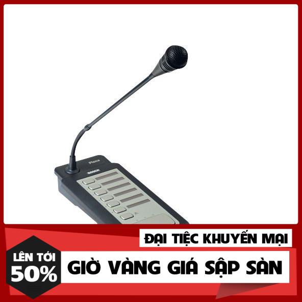 Hàng Chính hãng -  Bàn gọi 6 vùng Zone Bosch LBB1946/00