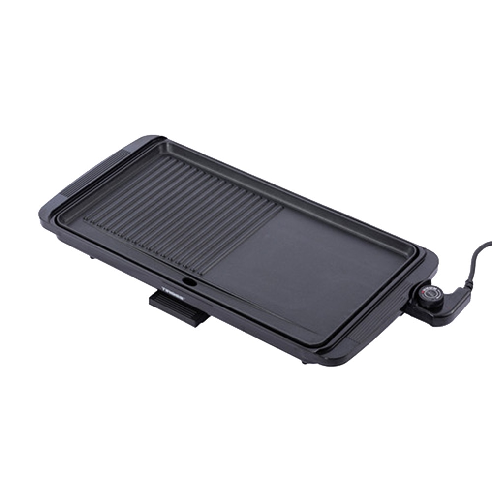 Bếp Nướng Điện Tiross TS9681, 2000W, Hàng Chính Hãng, Bảo Hành 12 Tháng
