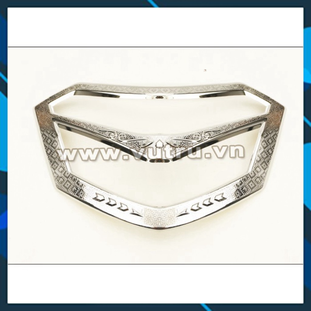 [CỰC RẺ]  Ốp chụp lái Nozza 2019 - Chính Hãng Universe