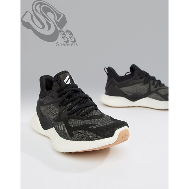 Giày Thể Thao 💥FREESHIP💥 Khi Nhập Mã [GIAY THOI TRANG] Giày Sneaker Unisex Alphabounce Beyond W CG5581