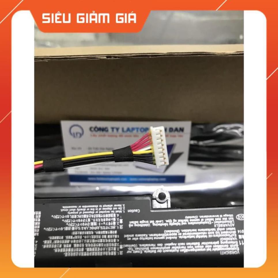 ⚡️[Pin zin] Pin 48Wh Asus GL753V GL553VW GL553VE A41N1611 Battery