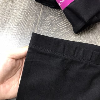 [Ảnh thật] Quần legging ngố Thái hot trend