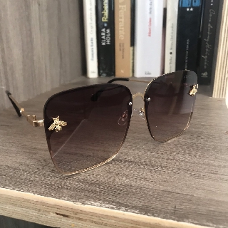 Kính nữ siêu phẩm GUCCI
