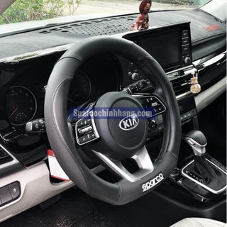 BỌC VÔ LĂNG SPARCO SPS116 DCUT