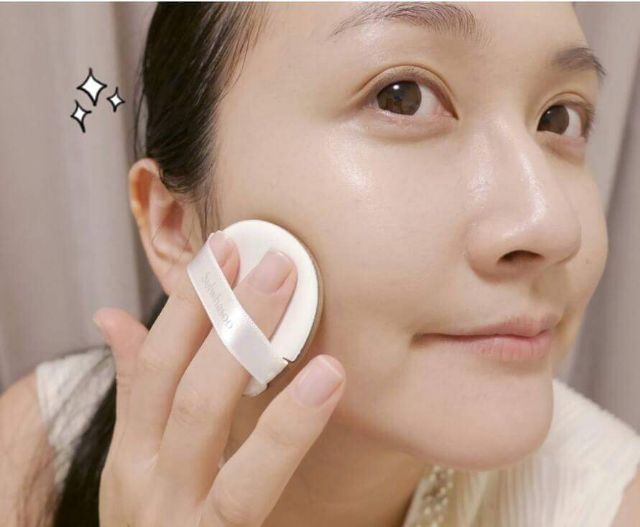 chính hãng- Phấn Nước Sulwhasoo Perfecting Cushion Brightening SPF50+/PA+++