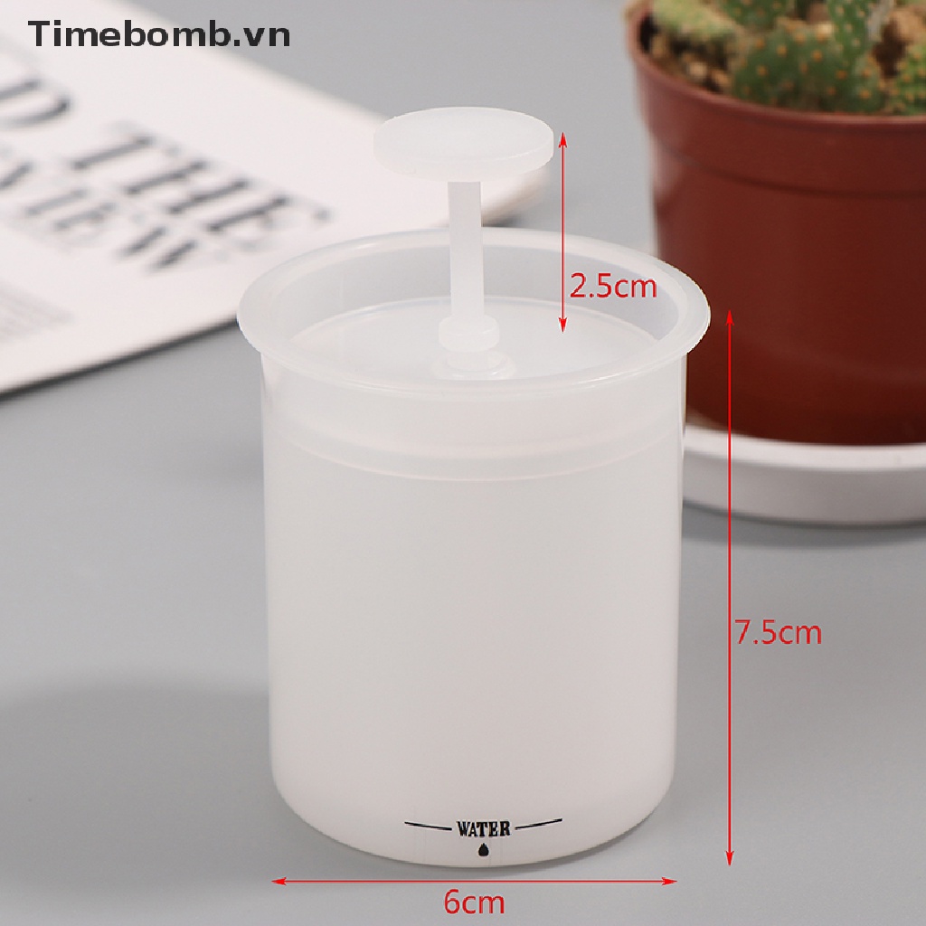 [Hàng mới về] Cốc tạo bọt sữa rửa mắt/ sữa tắm tiện dụng