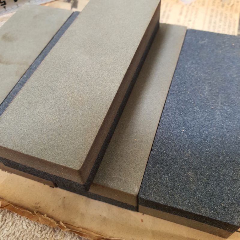 Đã mài hàng nhật bãi