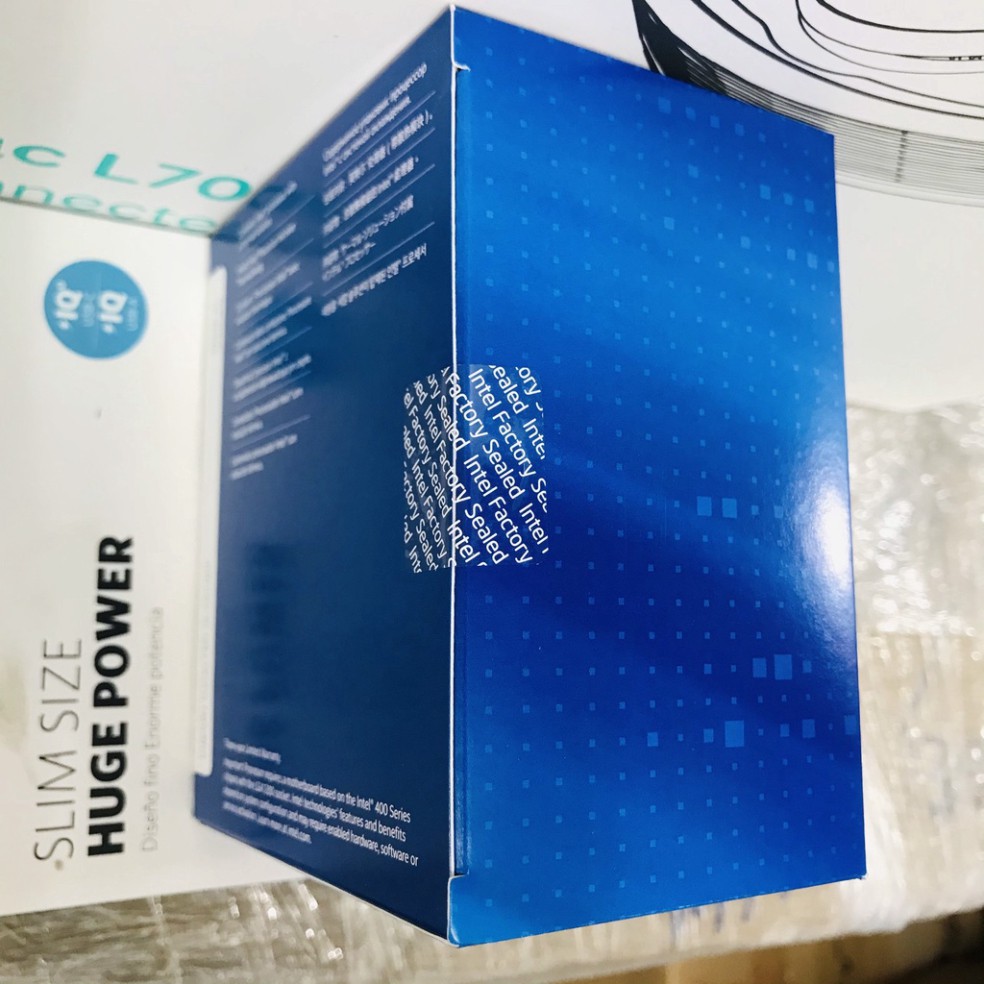 CPU Intel i3-10100F 6MB 3.6GHz LGA 1200 -Hàng chính hãng Full Box | BigBuy360 - bigbuy360.vn