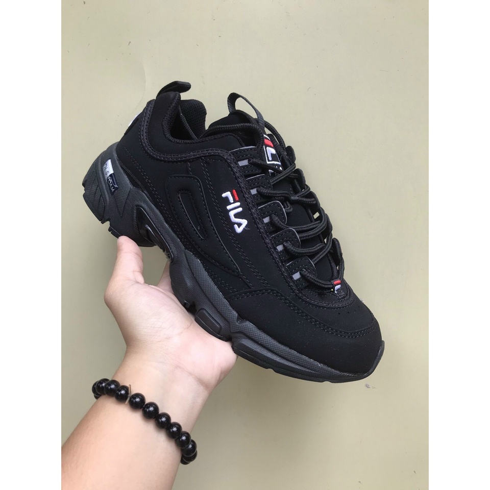 Giày Sneaker Fila nam, nữ xuất khẩu
