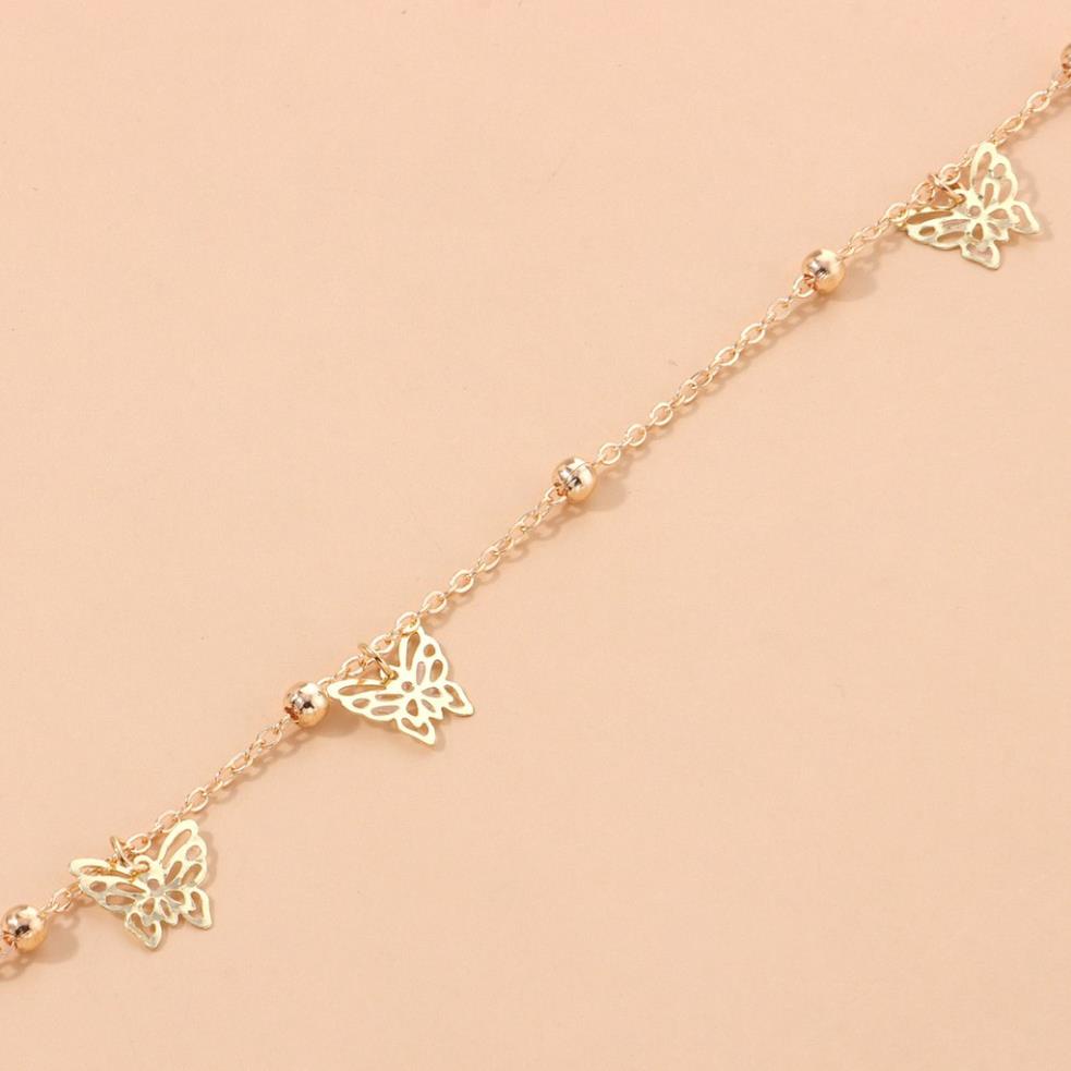 (014) Dây Chuyền, Vòng Cổ Đính Hạt Tròn Và Hoa 🦋