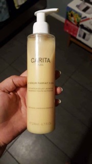Tinh chất vàng carita 200ml