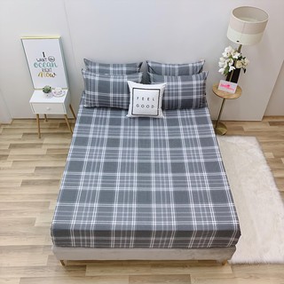 9.GA GỐI LẺ COTTON LỤA ( ảnh shop tự chụp )