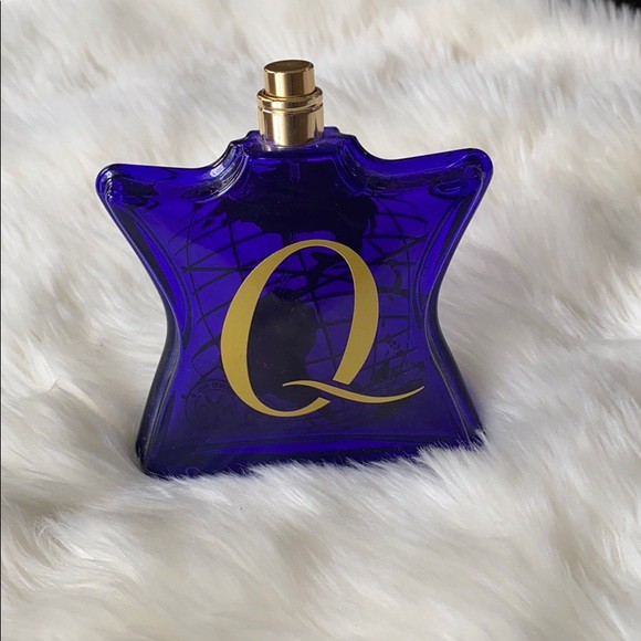 𝗣𝗲𝗿𝗳𝘂𝗺𝗶𝘀𝘁® Nước hoa dùng thử Bond No.9 Queens | Thế Giới Skin Care