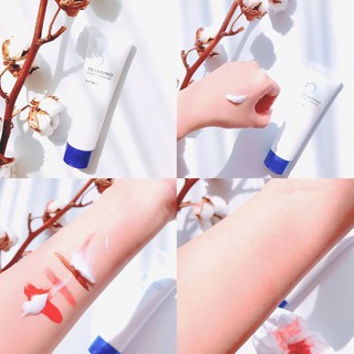 TẨY TRANG TRANSINO CLEAR CLEANSING