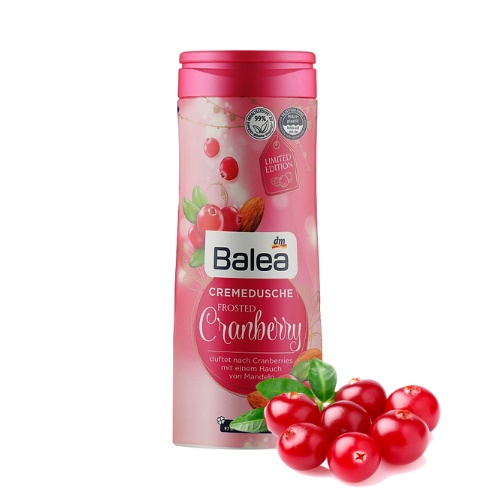 Sữa tắm Balea 300ml cho mọi loại da hàng Đức chính hãng - Shop Mecici